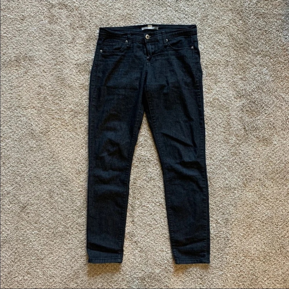 Forever 21 Skinny Jeans